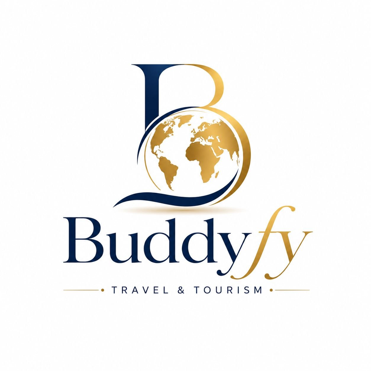 Buddyfy Travel & Tourism
